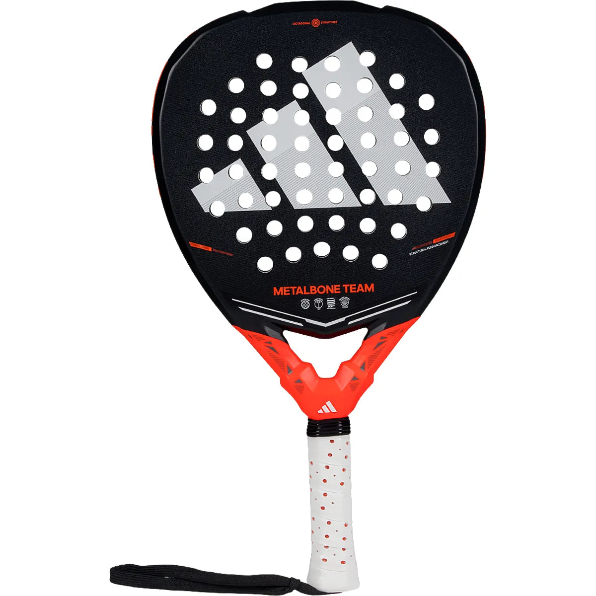 adidas Metalbone Team 2026 Padel racket