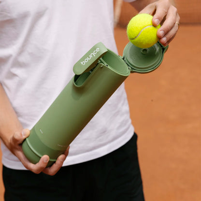 Bounce Filtertech Tennis X4 Ball Pressuriser