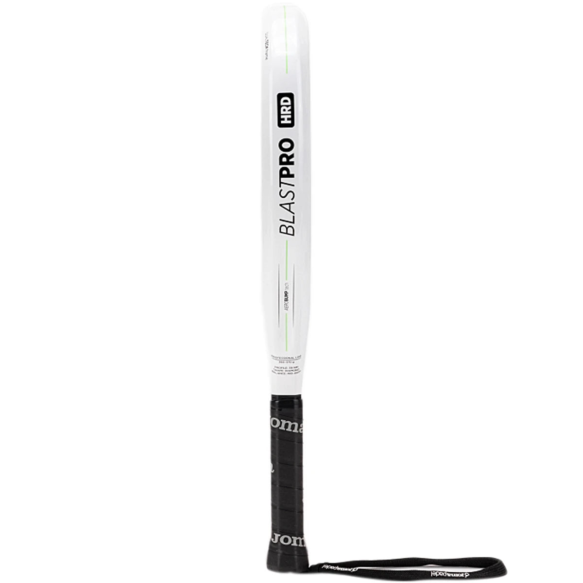 Joma Blast Pro Hrd Juanlu Esbri Padel racket
