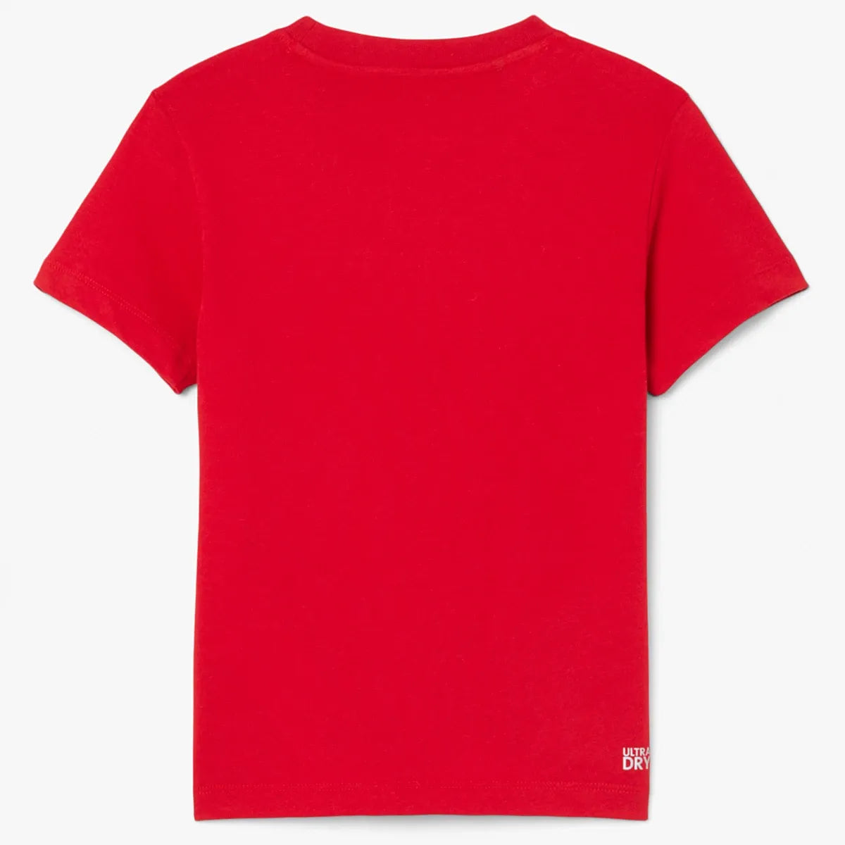 Lacoste Junior Logo T-Shirt
