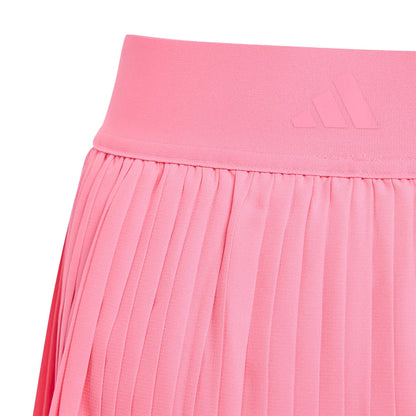 adidas Girl Club Pleated Skirt