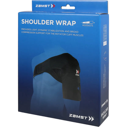 Shoulder Wrap Zamst