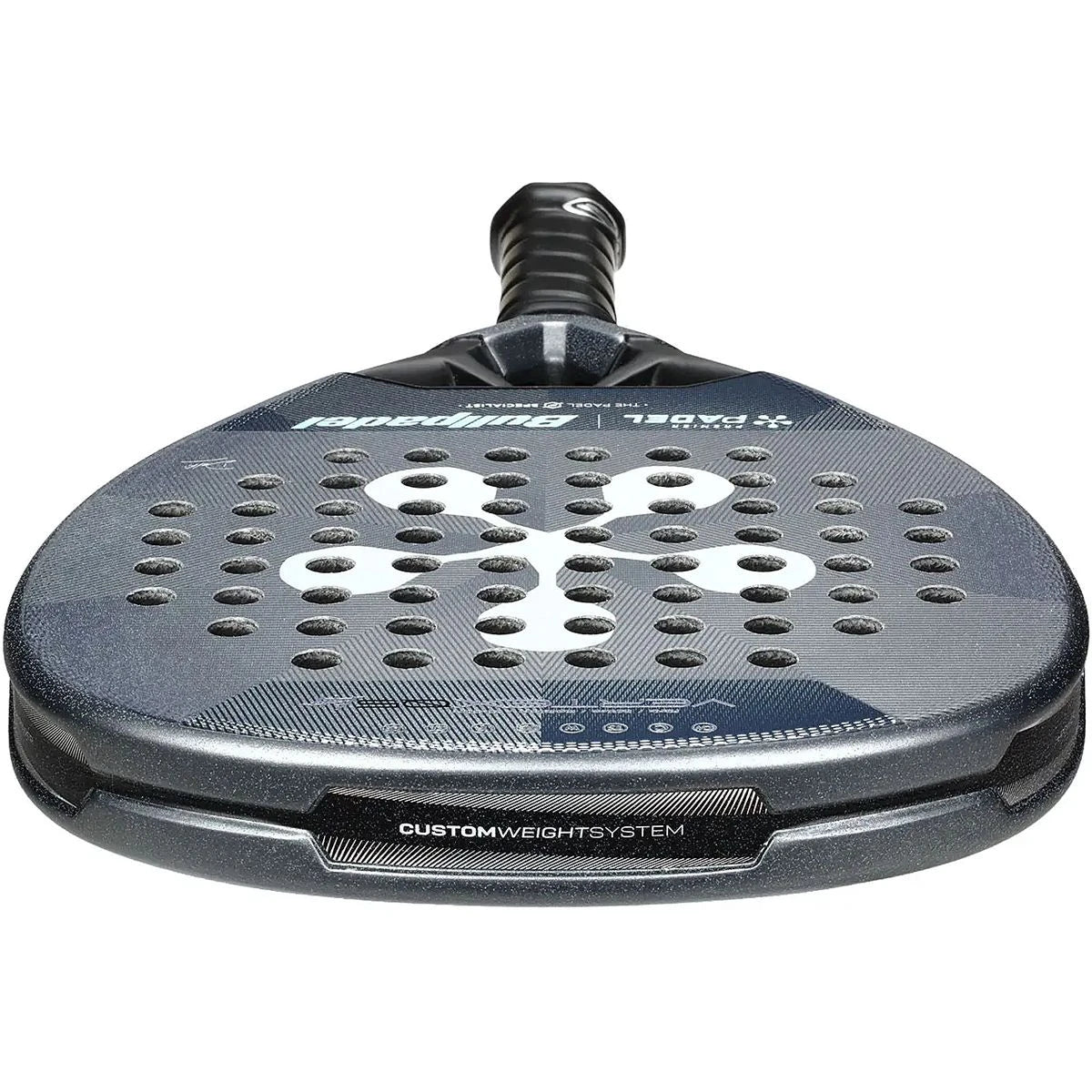 Padel Racket Bullpadel Vertex 05 Light Premier 26