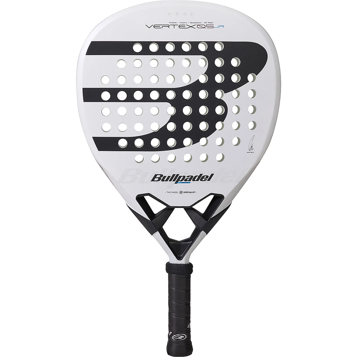 Padel Racket Bullpadel Vertex Jr Boy 2026