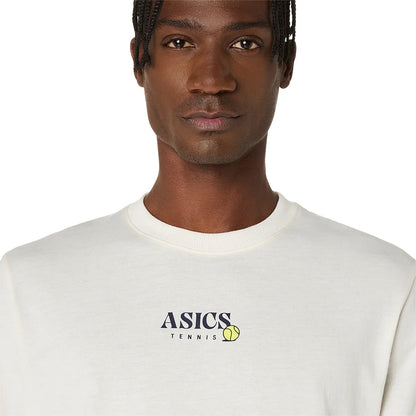 Asics Game Seasonal Graphic T-Shirt
