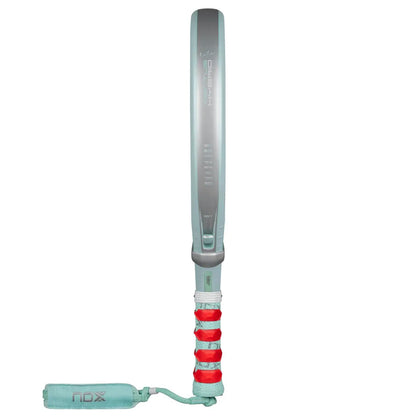 Padel Racket Test Nox Ventus Hybrid 12K Lite