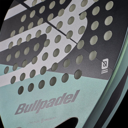 Padel Racket Bullpadel Hack Jr 2026