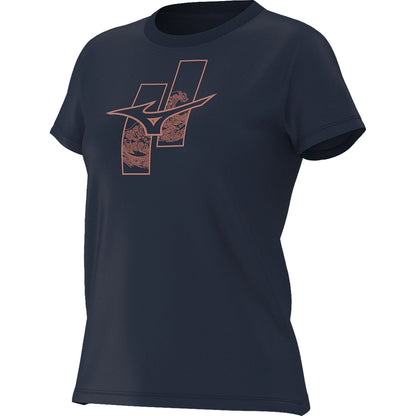 Mizuno Women's Athletic T-Shirt