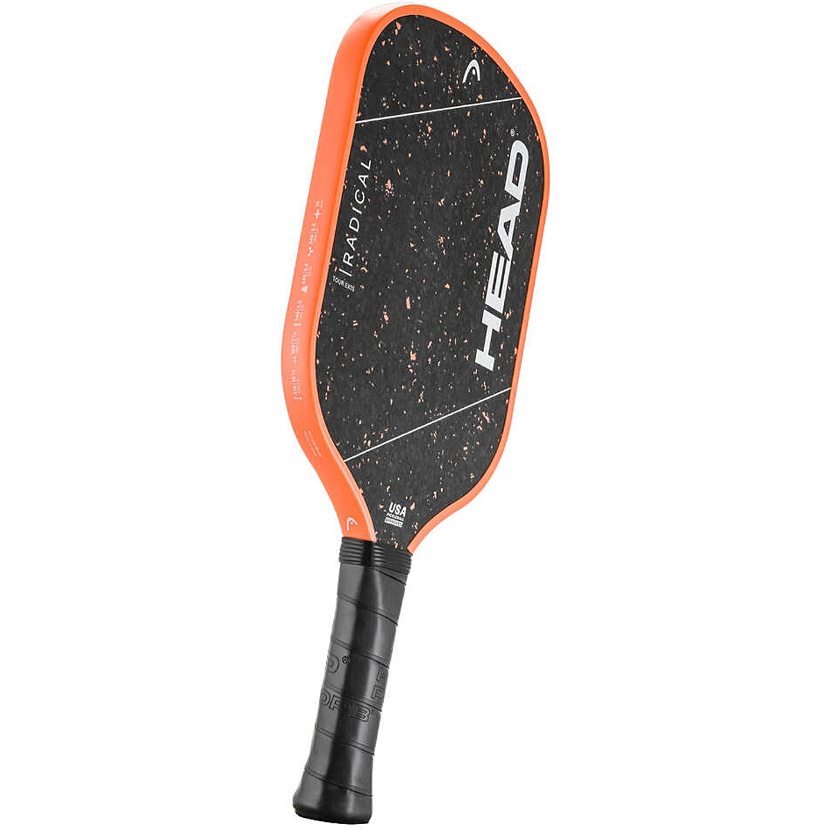 Head Radical Tour Ex15 Pickleball racket