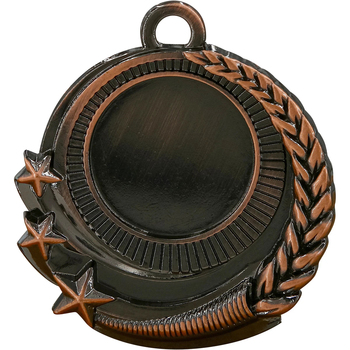 Medal M549 Diameter 5Cm Bronze