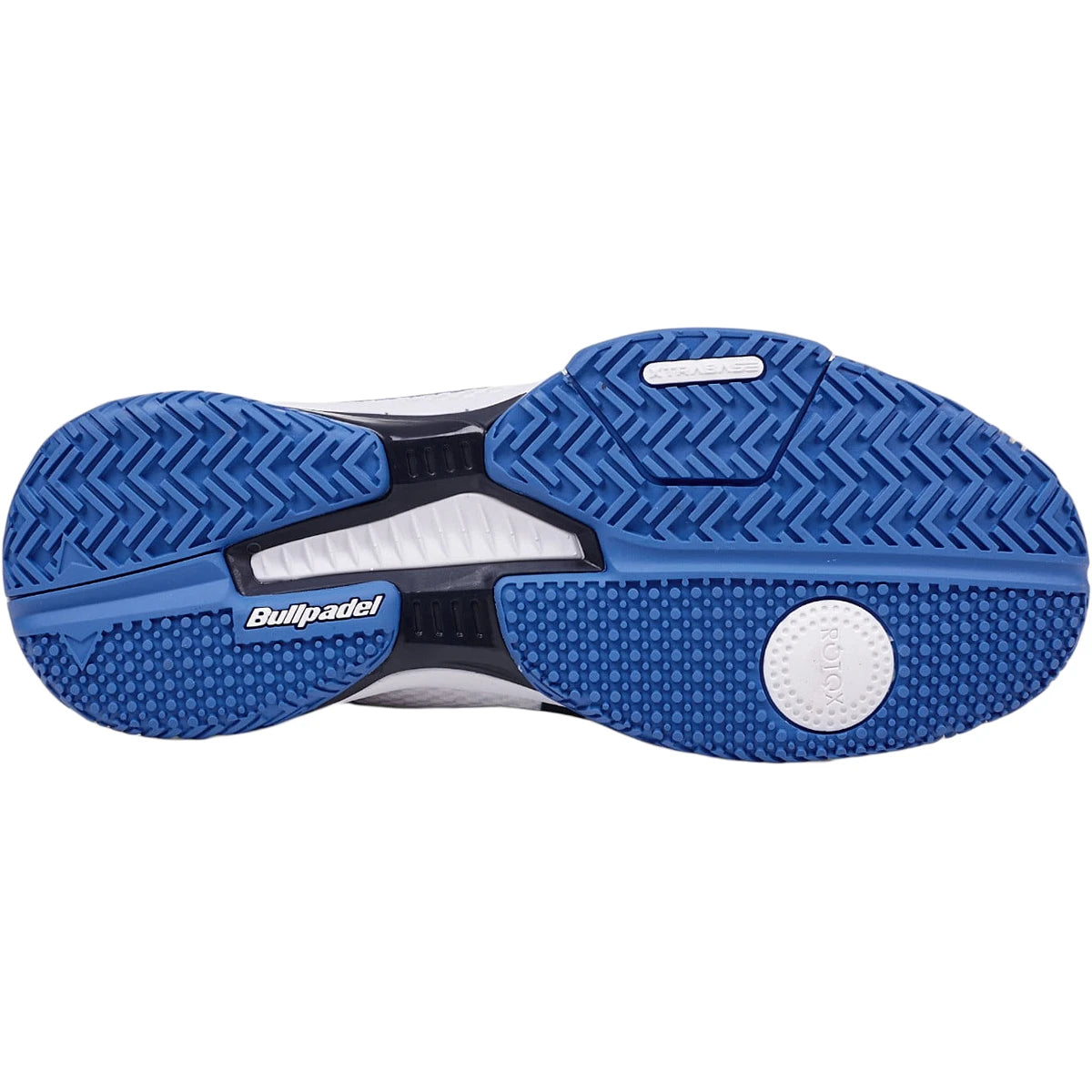 Bullpadel Icon 25V Padel Shoes