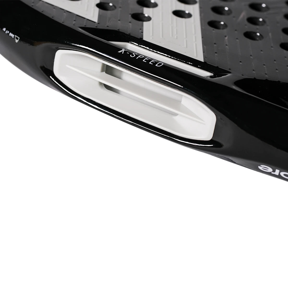 Tecnifibre Curva Power 2026 Padel Racket