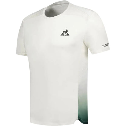 Le Coq Sportif Tennis Pro New York T-Shirt