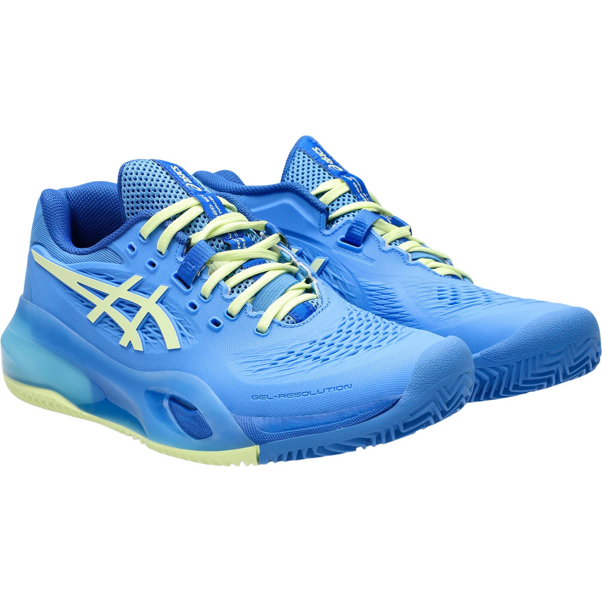 Asics Women's Gel Resolution X Clay Shoes