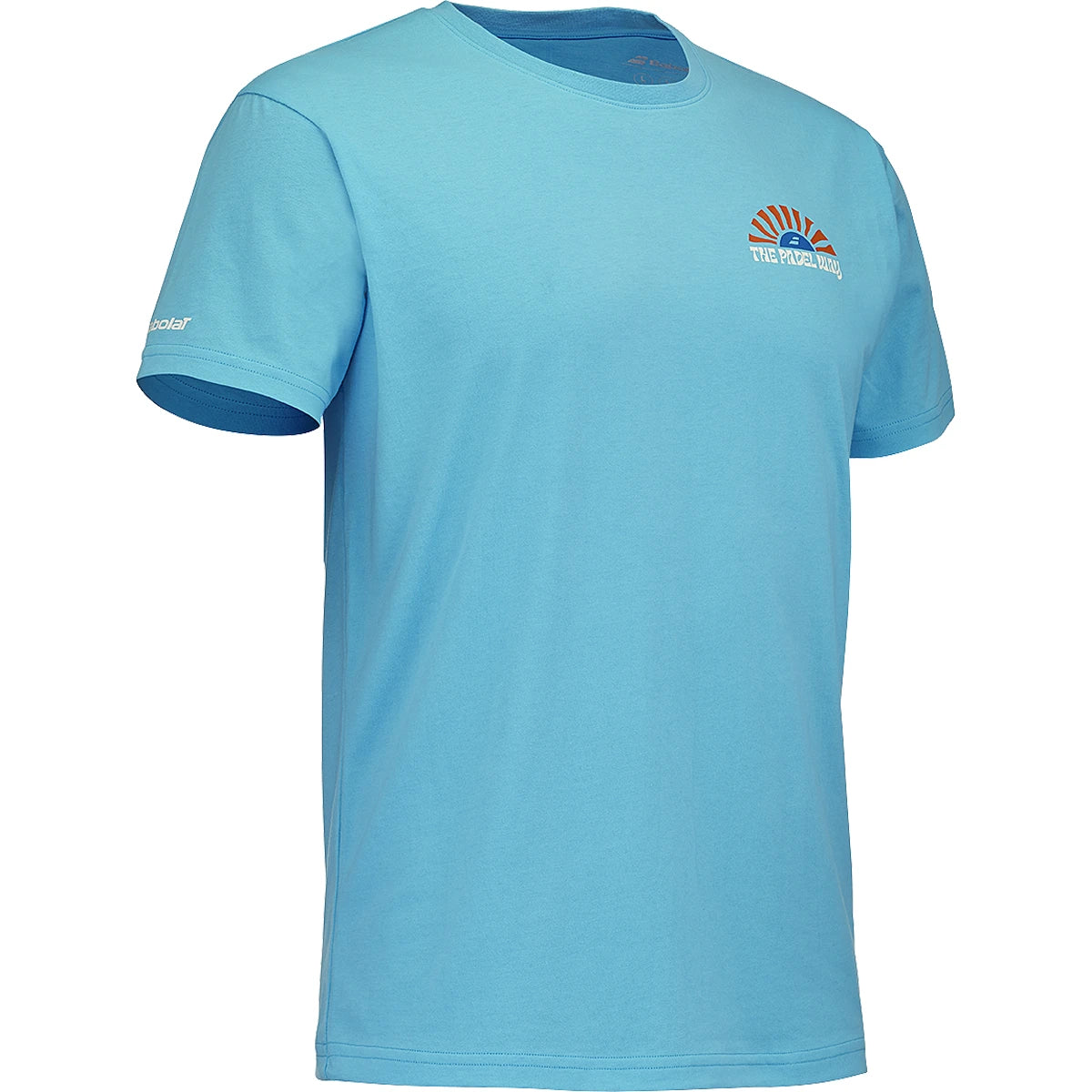 Babolat Padel Perf Cotton T-Shirt
