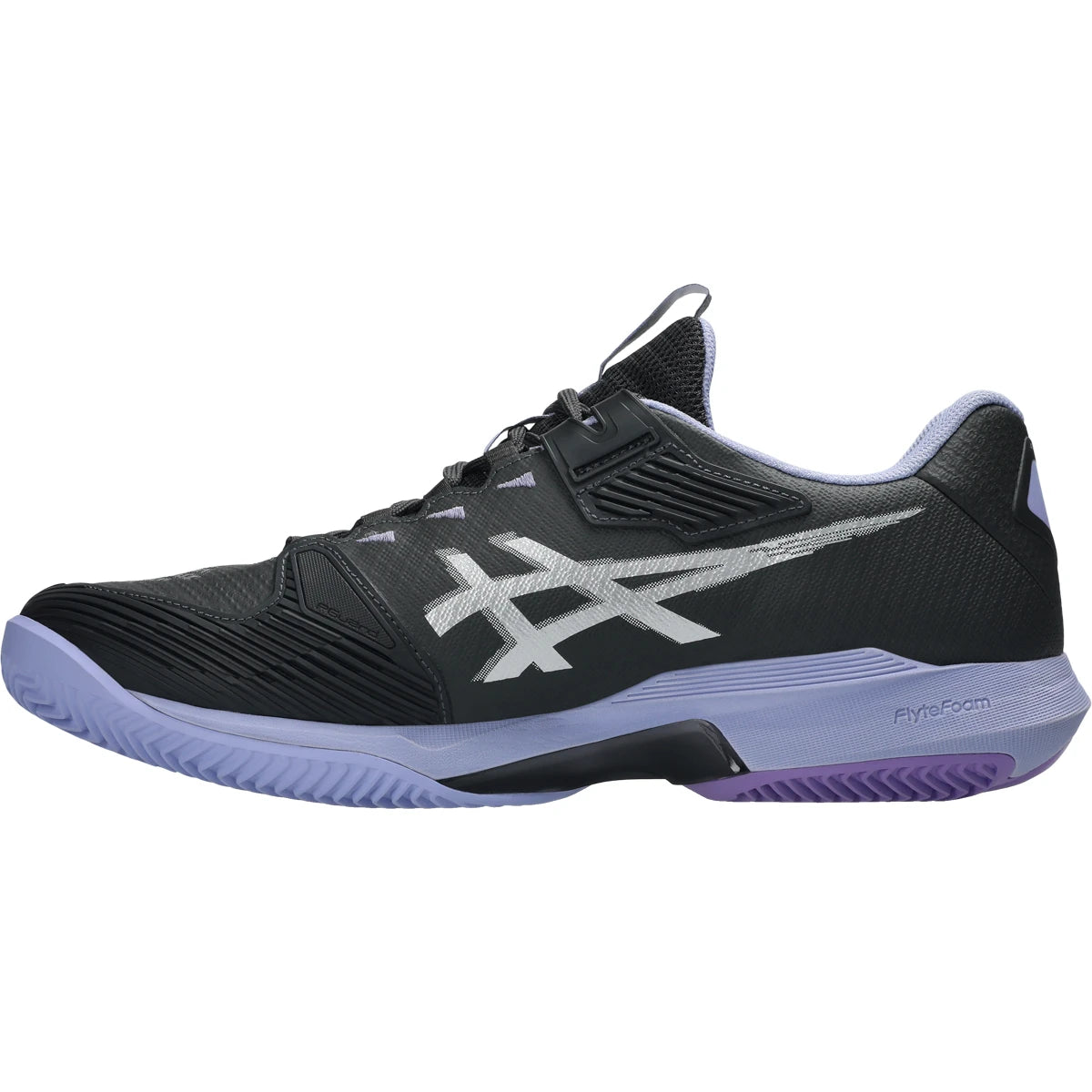 Asics Solution Speed FF4 Night Energy Clay Shoes