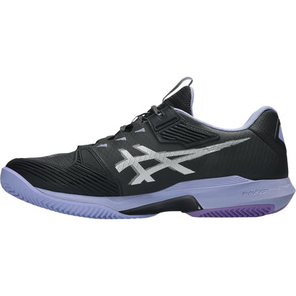 Asics Solution Speed FF4 Night Energy Clay Shoes