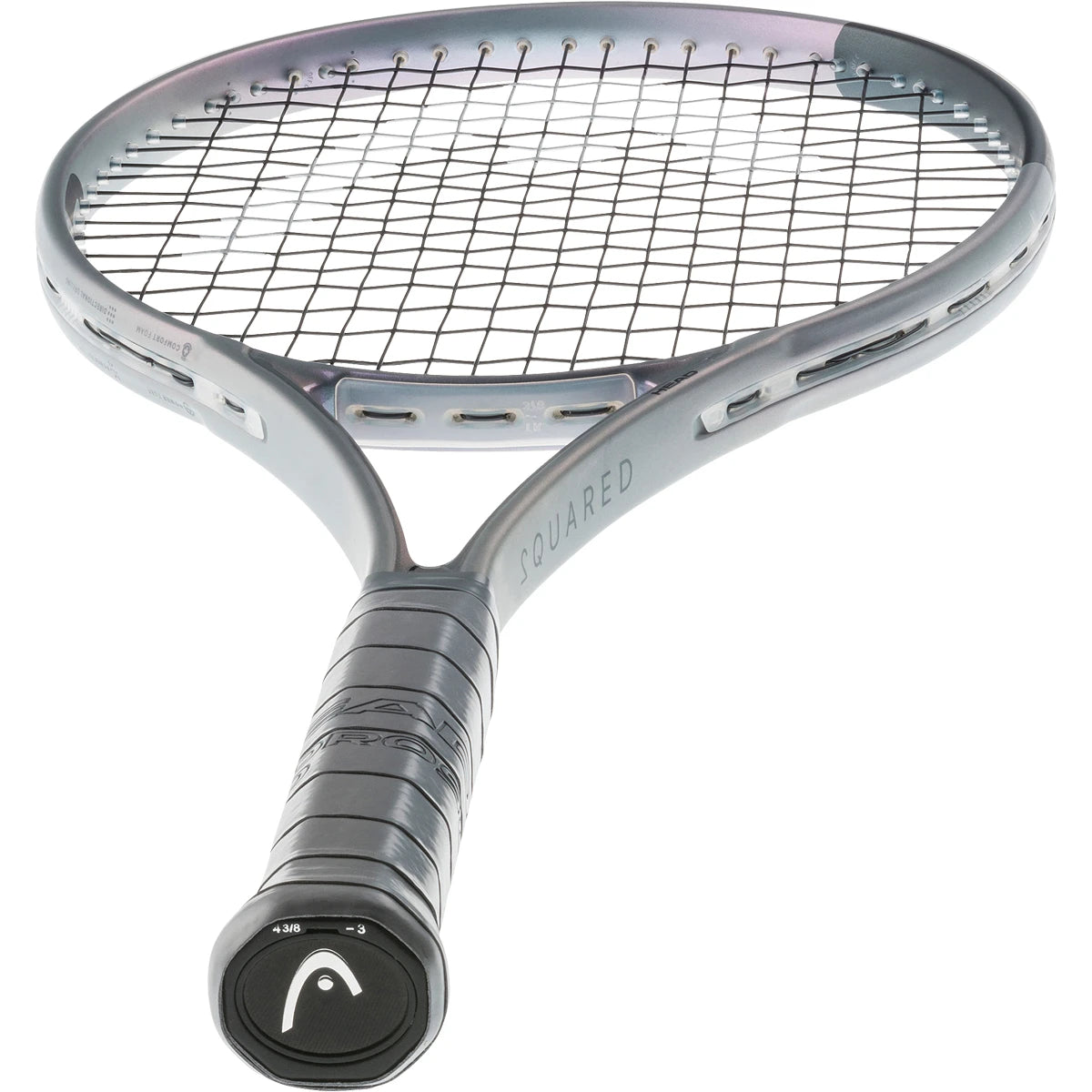 Head Squared Racket (295 Gr)