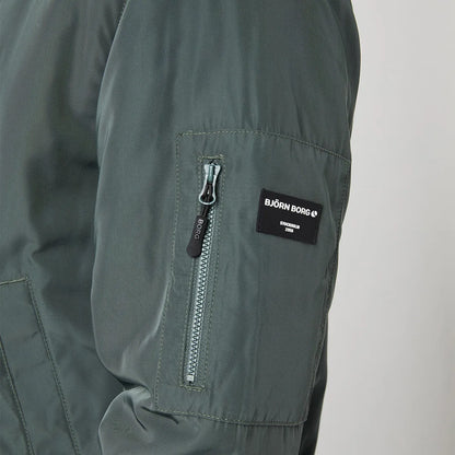 Bjorn Borg Centre Bomber Jacket