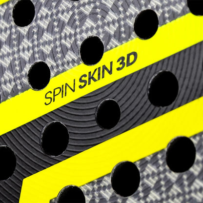 Tecnifibre Wall Breaker 365 Padel Racket Test