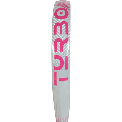 Padel Racket Pro Kennex Turbo Pink