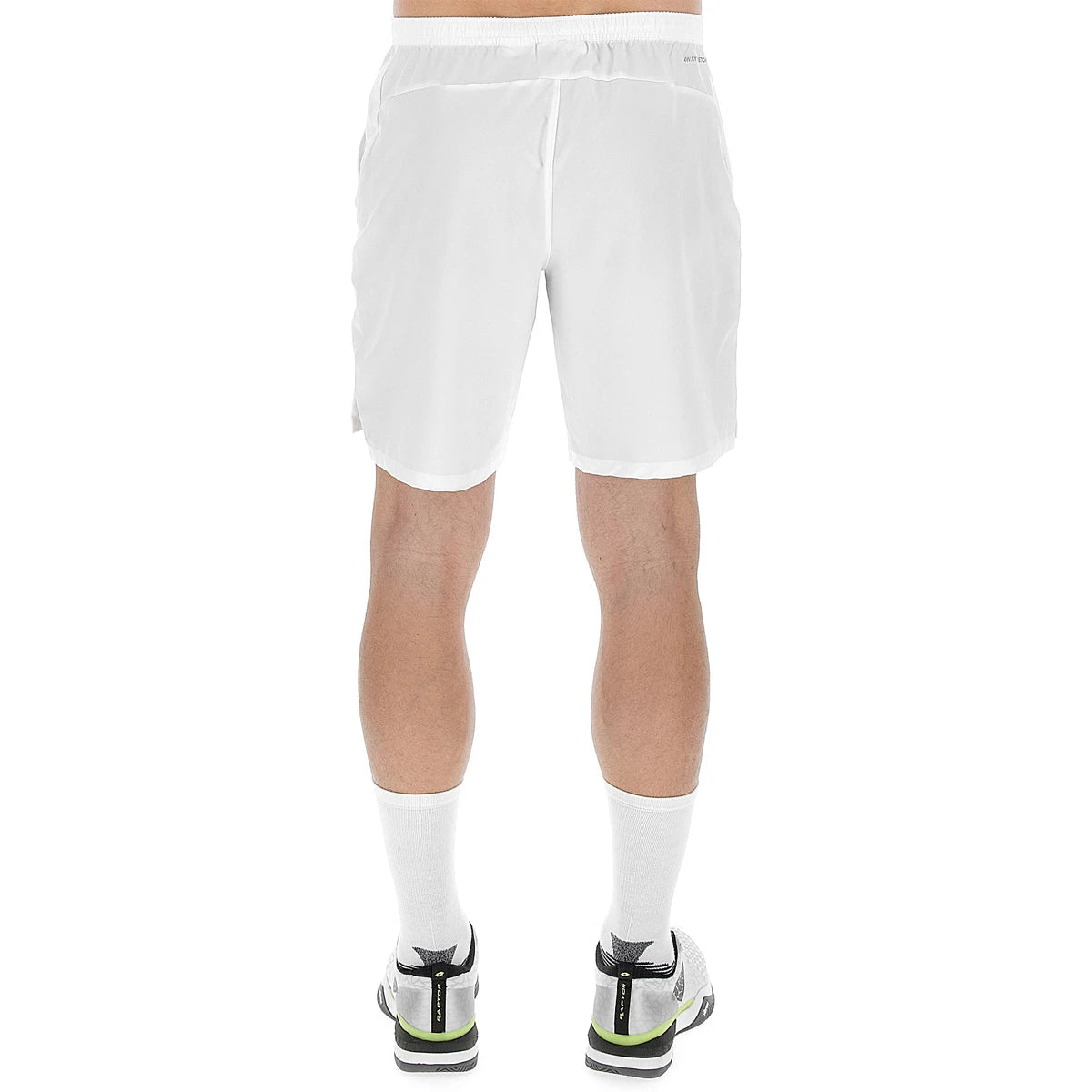 Short Lotto Tech I 9In