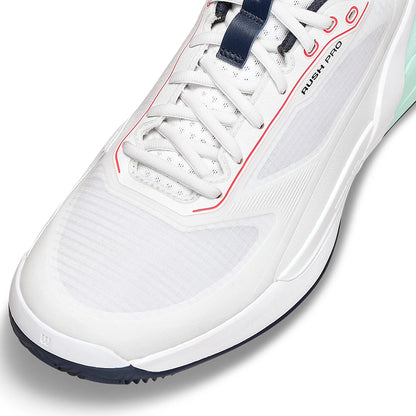 Wilson Rush Pro 5 Clay Shoes