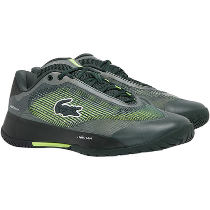 Lacoste Medvedev AG-LT Pro Europe/Asia All Court Shoes