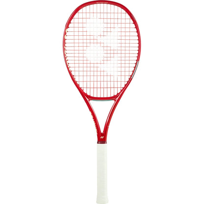 Yonex Vcore 98L Ruby Red Racket (285 Gr)
