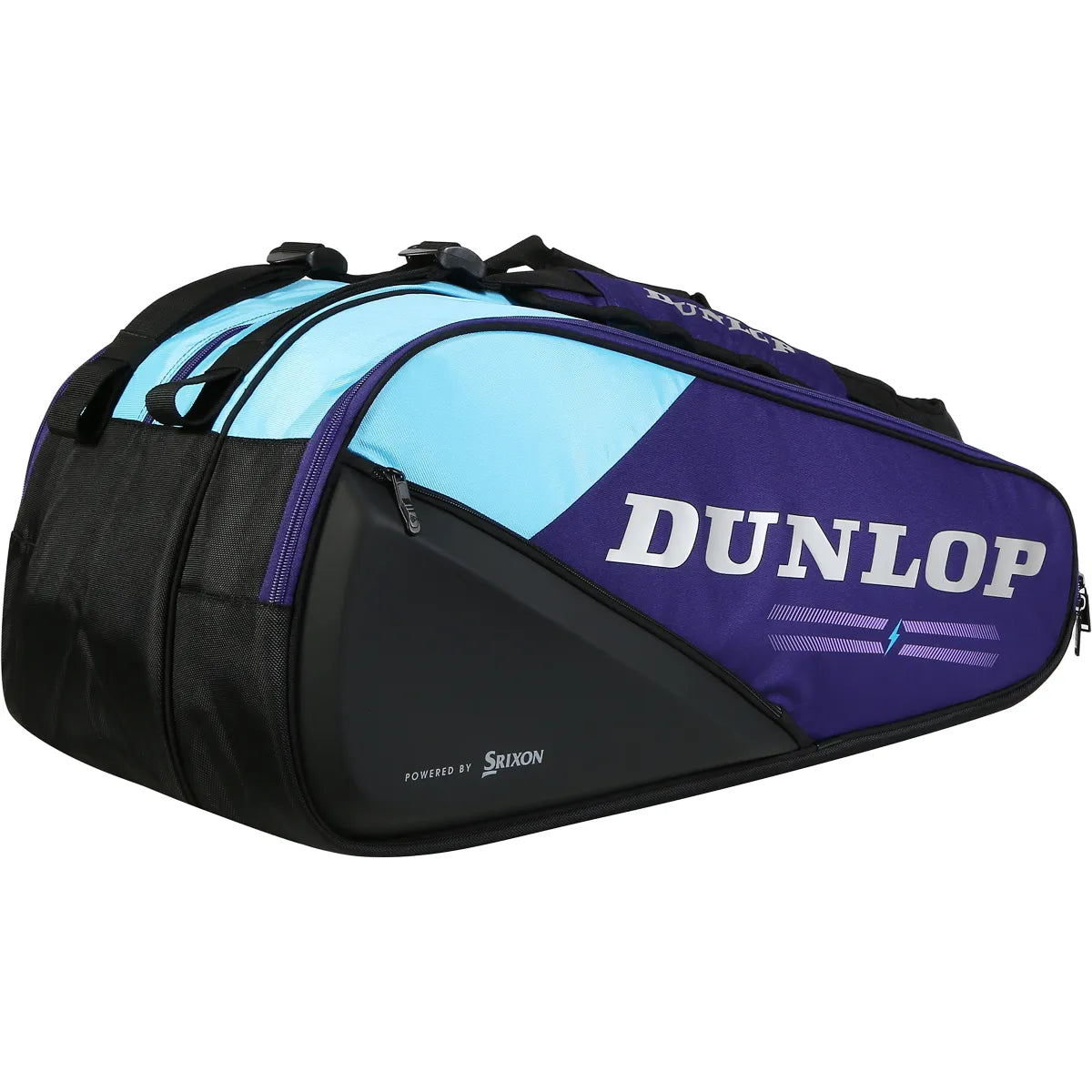 Thermo-Bag Dunlop Fx-Performance 12R Purple
