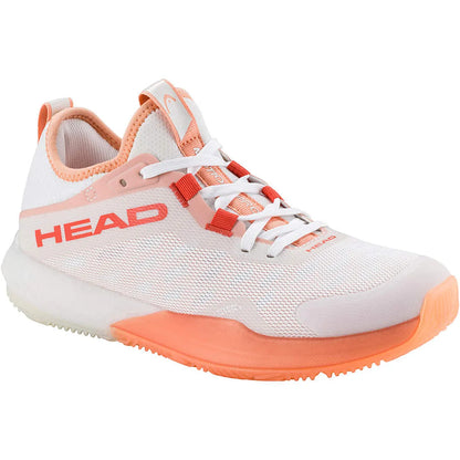Head Women's Padel Motion Pro Shoes