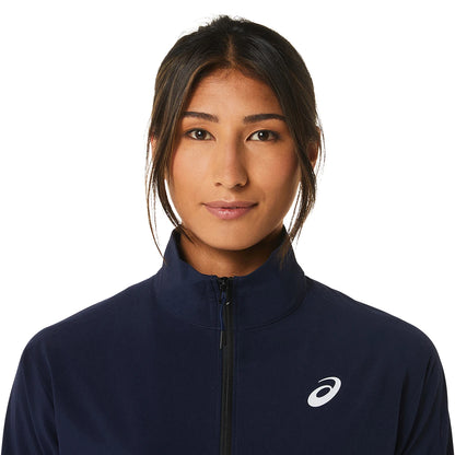 Asics Women's Match Full Zip Jacket