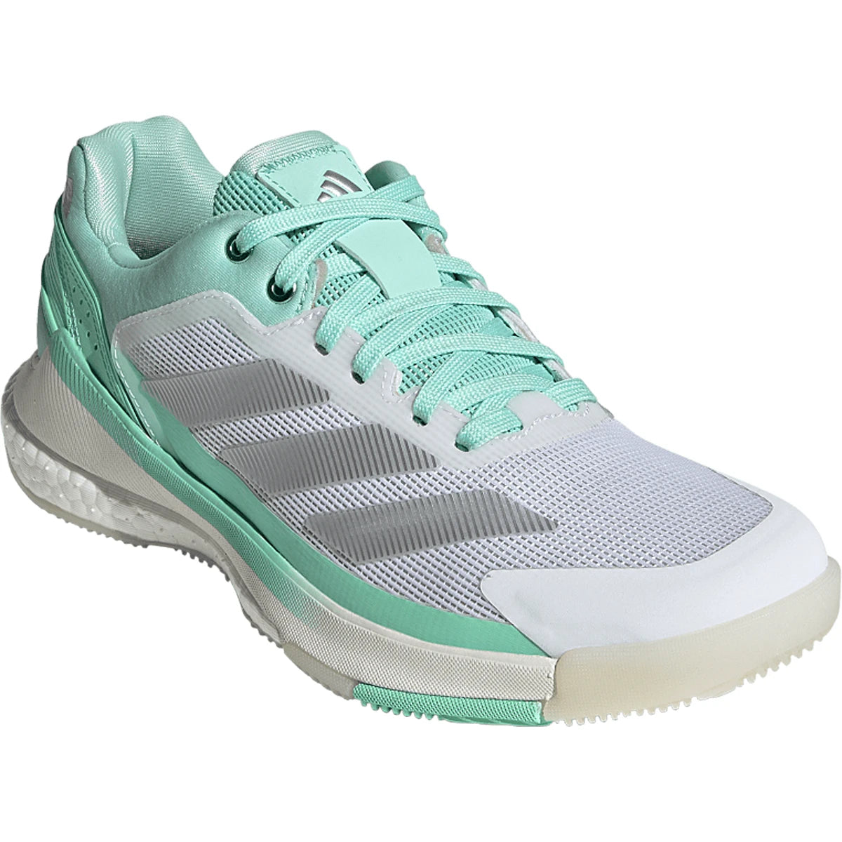 adidas Crazyquick Boost Women's Padel Shoes