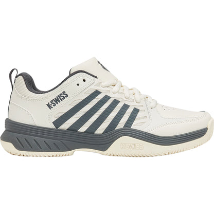 K-Swiss Court Express 2 Clay Shoes