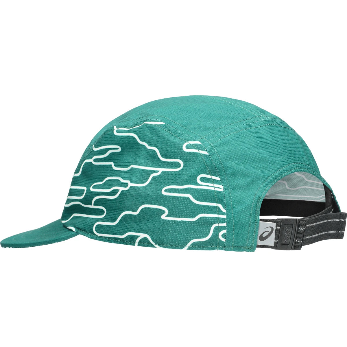 Asics Padel 5 Panel Cap