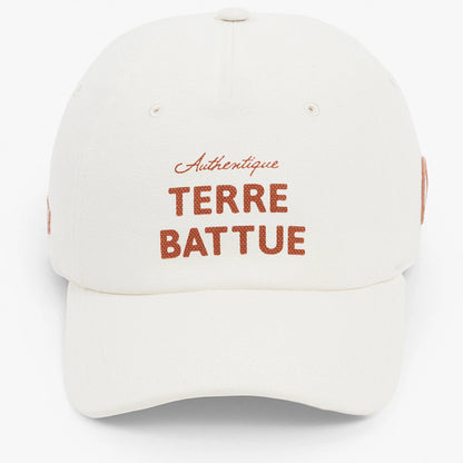 Lacoste Roland Garros Cap
