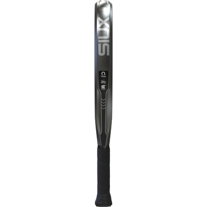 Siux Pegasus Pro 2026 Storm Grey Padel Racket