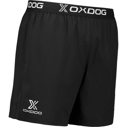 Short Oxdog Court Pocket
