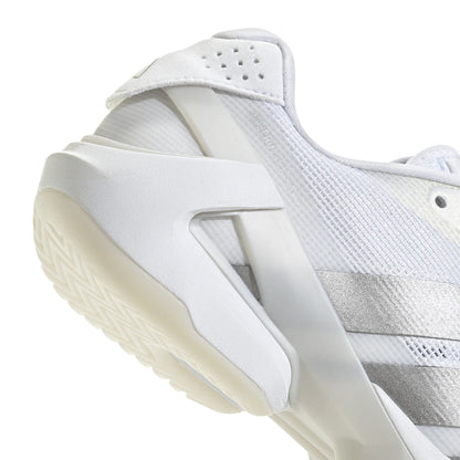 adidas Women's Adizero Ubersonic 5 All Court Shoes