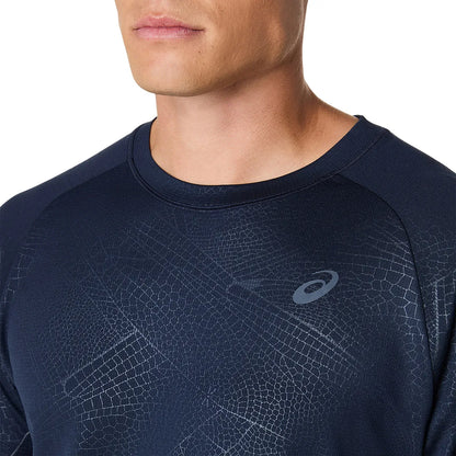 Asics Game Print Asia / Europe T-Shirt