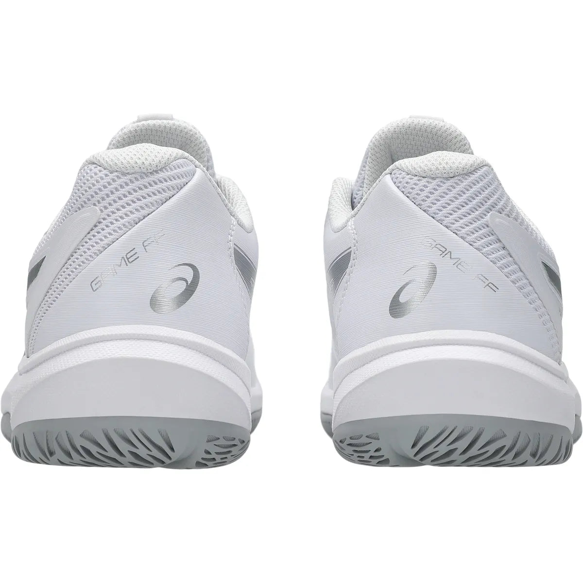 Asics Women's Game FF All Court Shoes