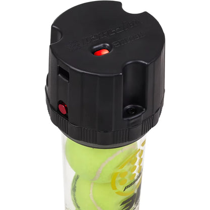 Bullpadel Pascal Box Switch Pressuriser