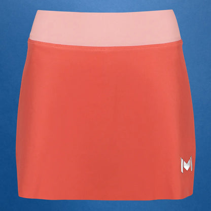 Mouratoglou Women's Melbourne Skirt