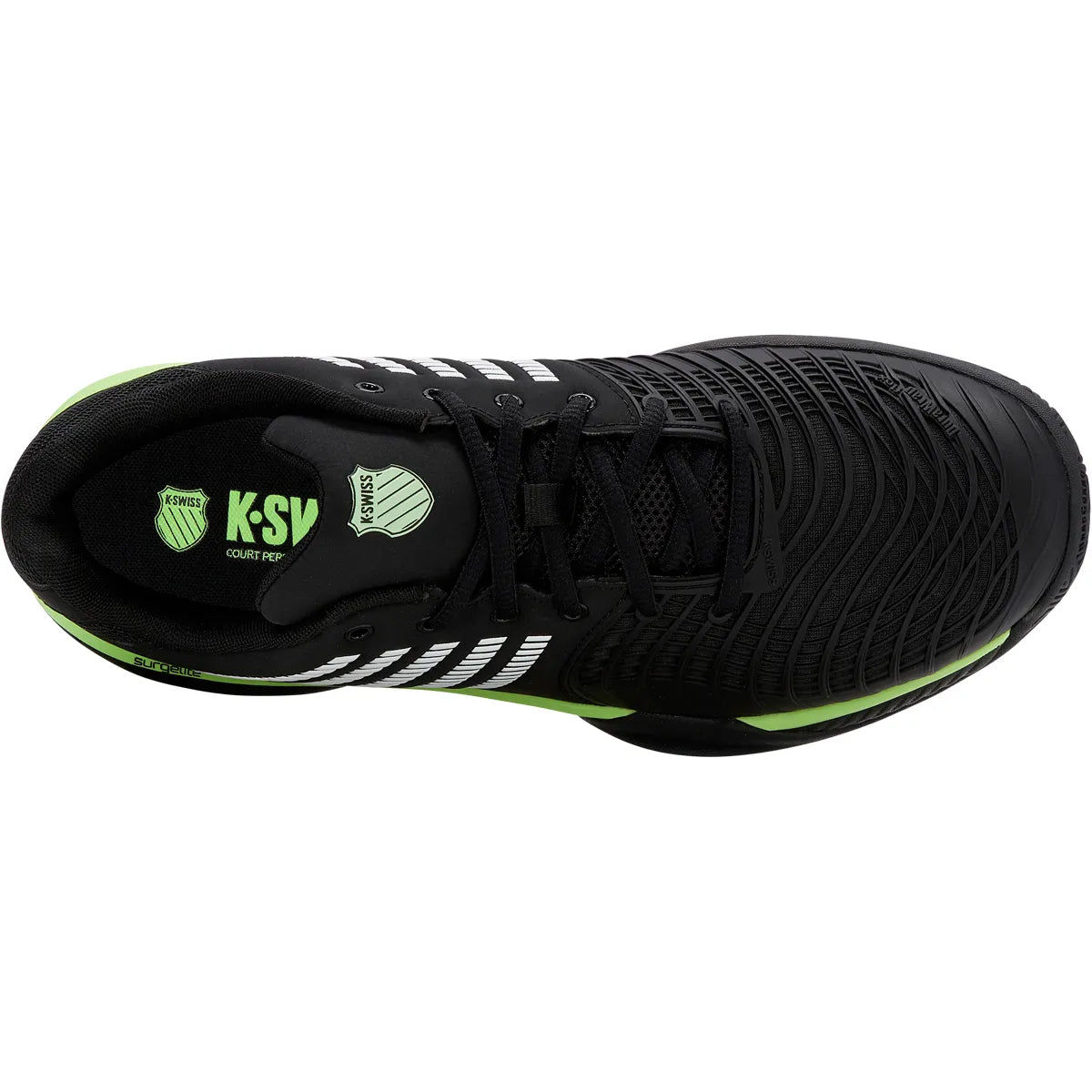 K-Swiss Express Light 3 All Court Shoes