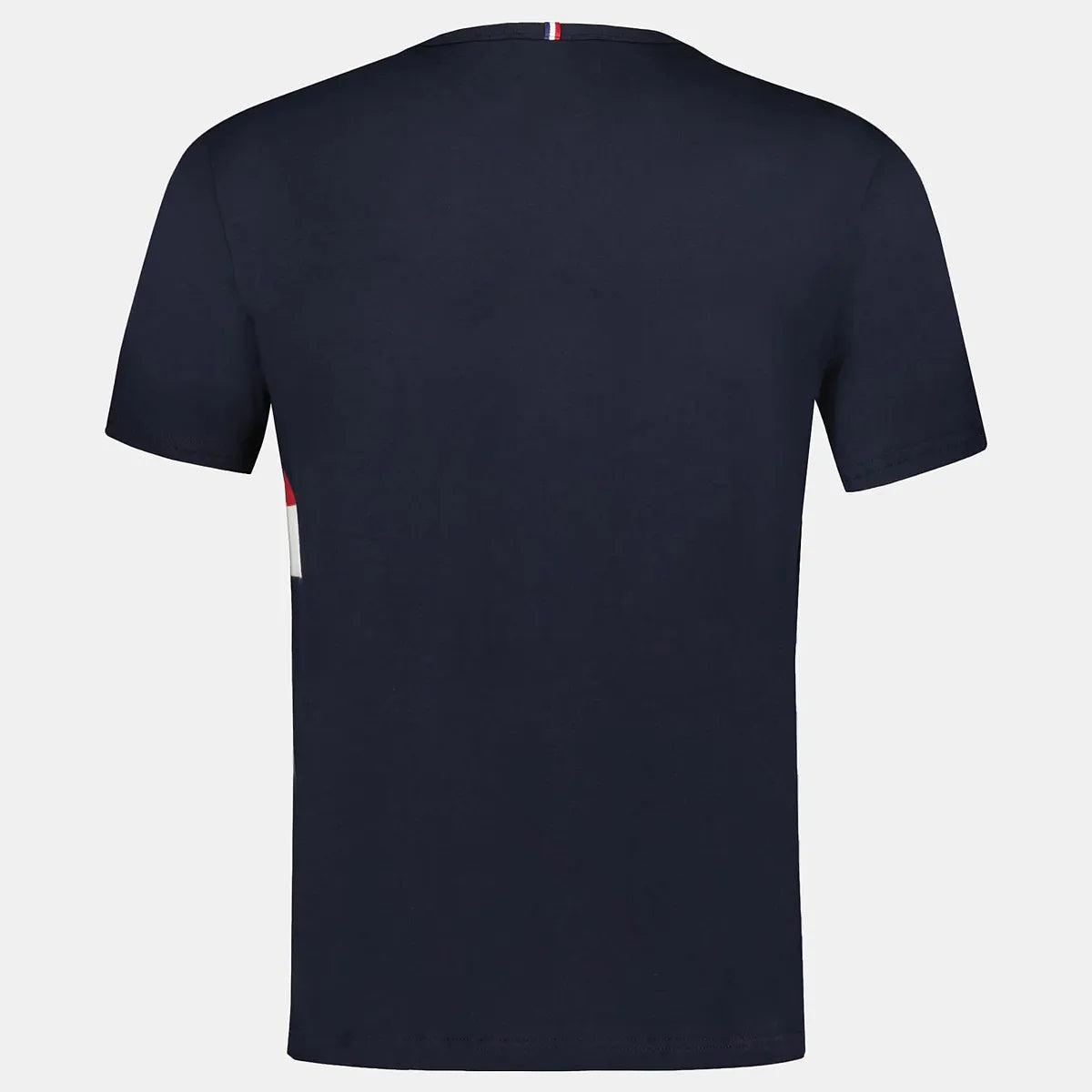 Le Coq Sportif Tricolore T-Shirt