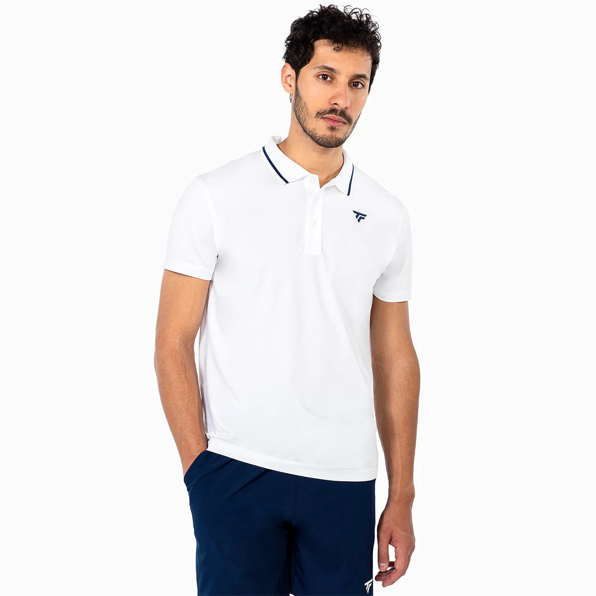 Tecnifibre Team Tech Polo