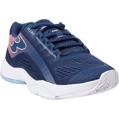 Bullpadel Women's Flow 25V Padel Shoes