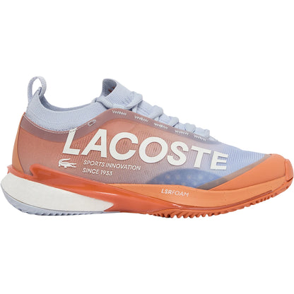 Lacoste Women's AG-LT Lite Paris Clay Shoes