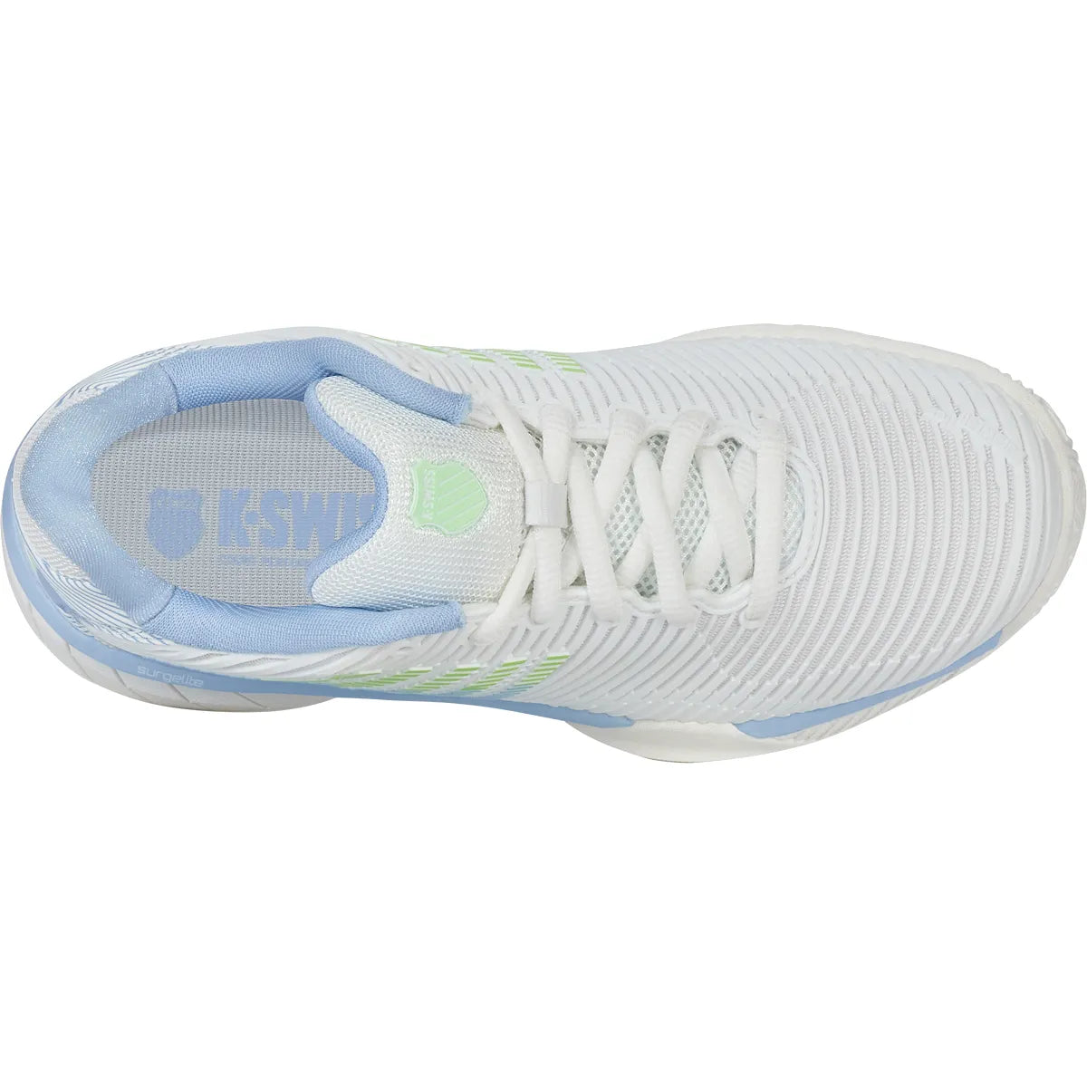 K-Swiss Women's Hypercourt Express 2 Clay Shoes