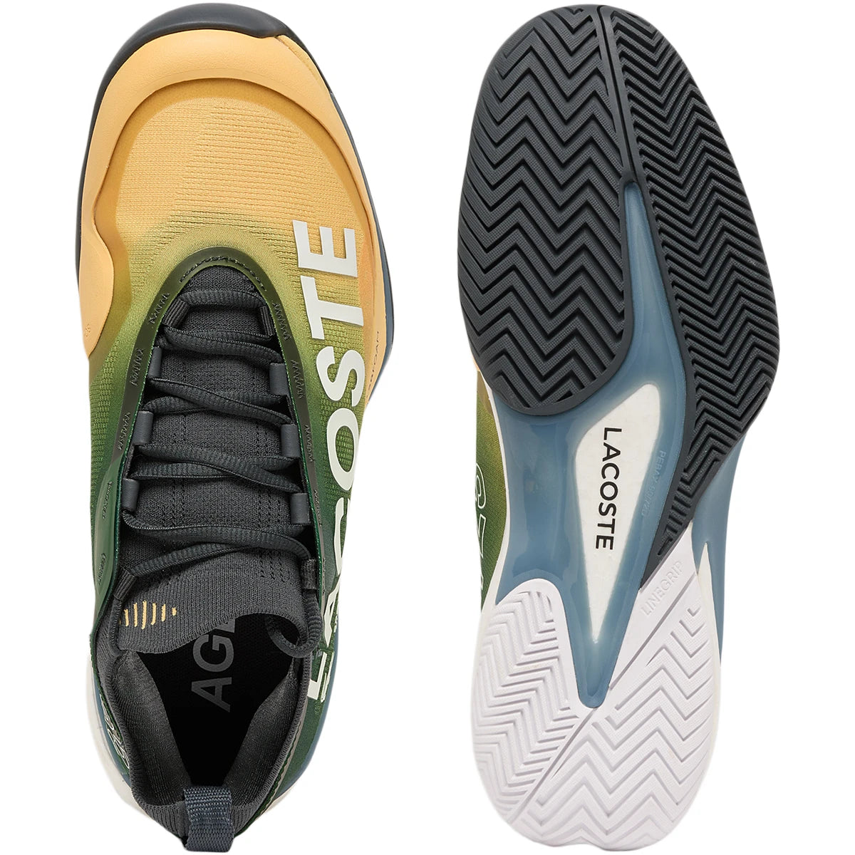 Lacoste AG-LT Lite All Court Shoes